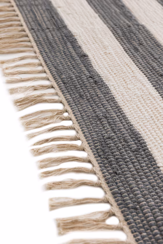 Текстильный ковер tom