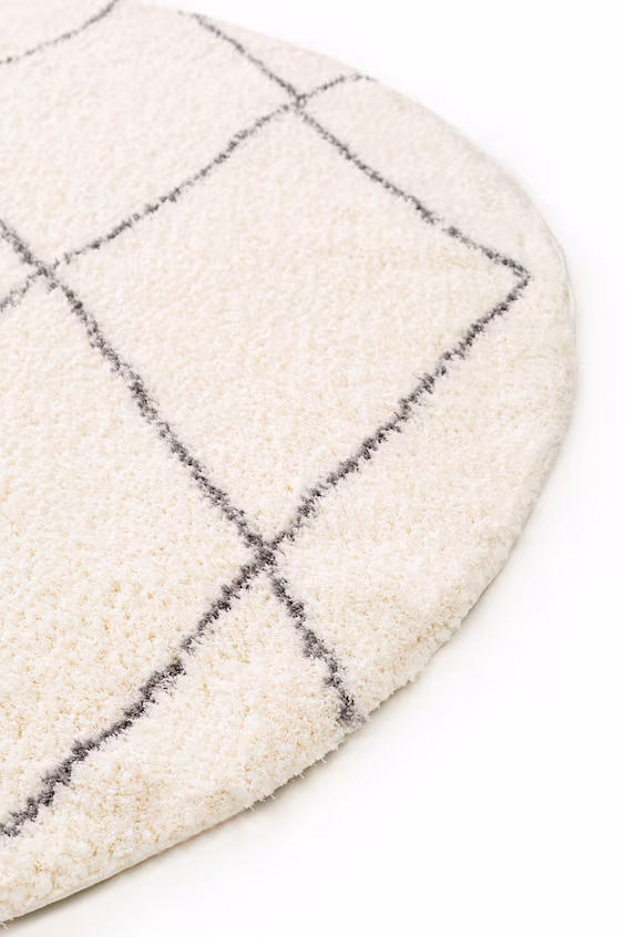 Тапис с ворсом бенно