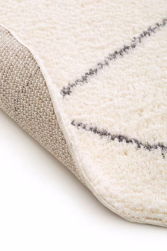 Тапис с ворсом бенно