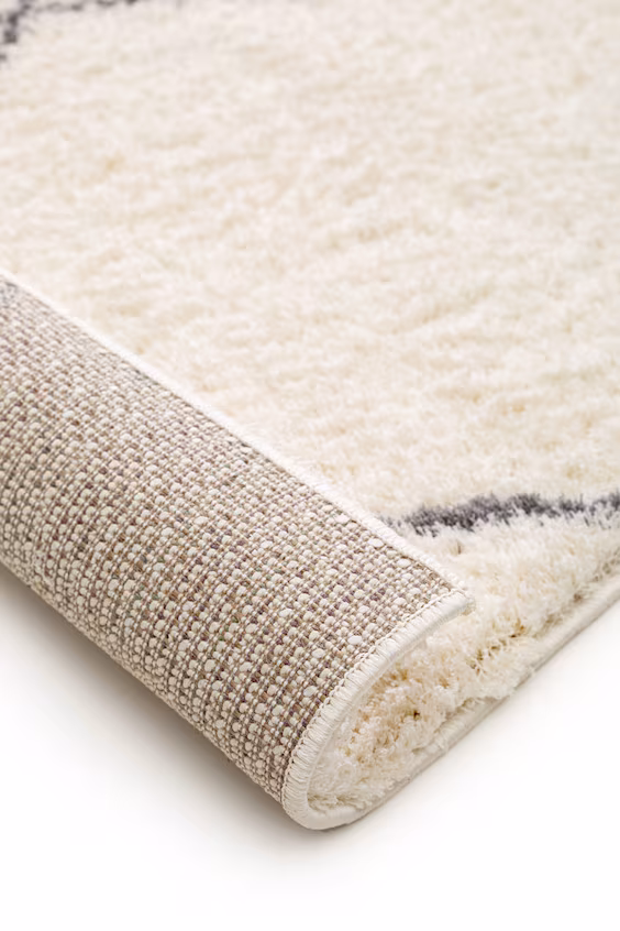 Ковер benno с пушком