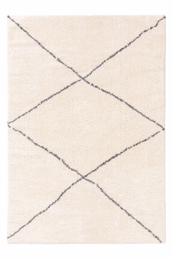 Ковер с ворсом benno