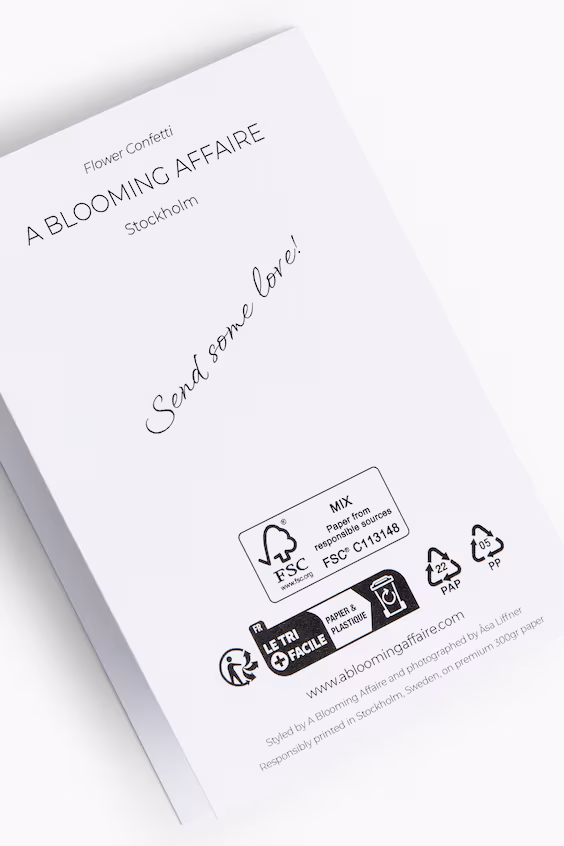 Открытка с поздравлениями маленькая с конвертом