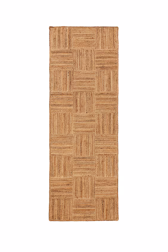 Джутовый ковер jutta