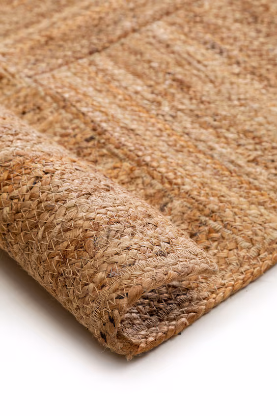 Джутовый ковер jutta