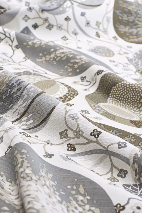 Комплект занавесок adam & eva 2 шт.