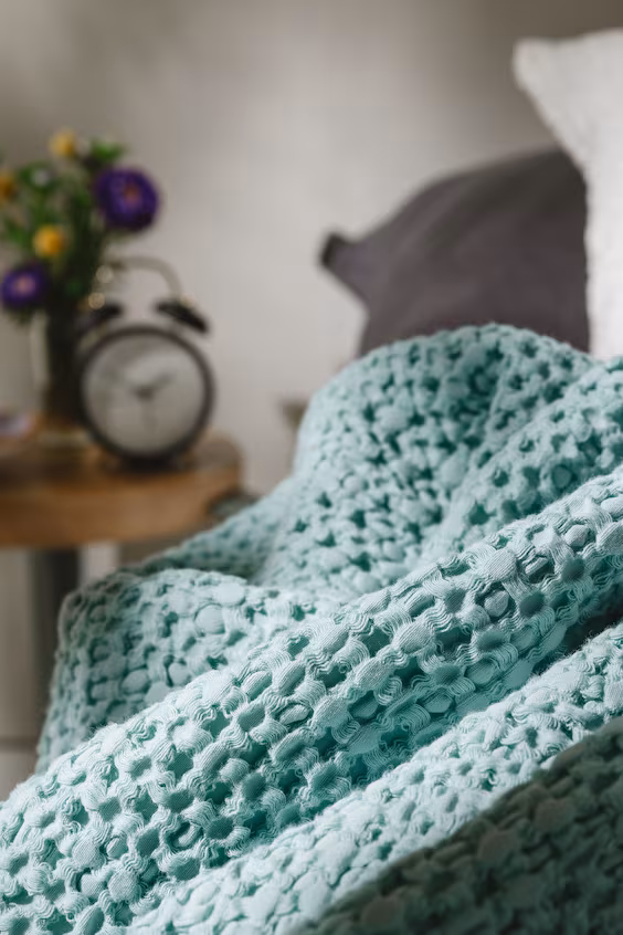 Мечта из хлопка кло