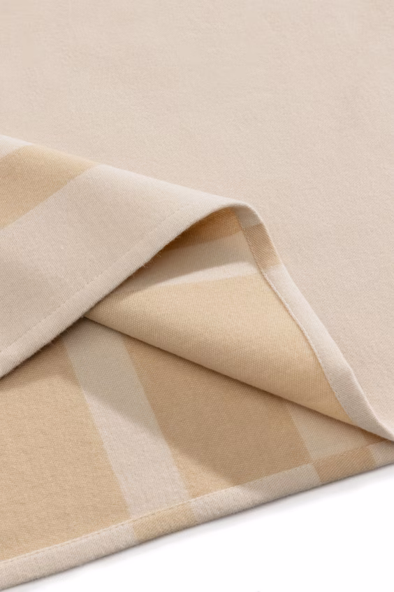 Мягкое одеяло из хлопка luan