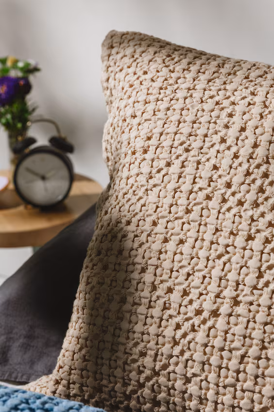 Наволочка подушки cloe