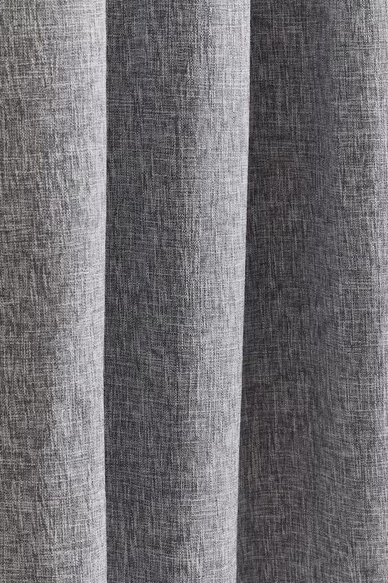 Пакет из 1 широкого затемняющего занавеса