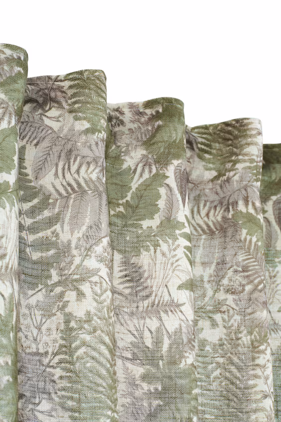 Занавес tilly 2 шт.