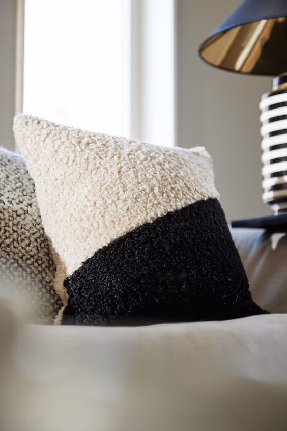 Подушка teddy