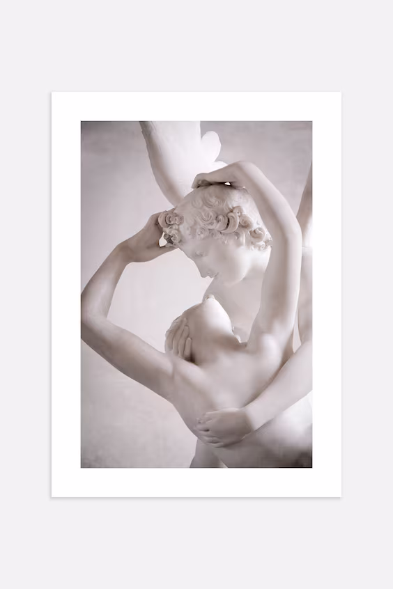 Постер love me sweet