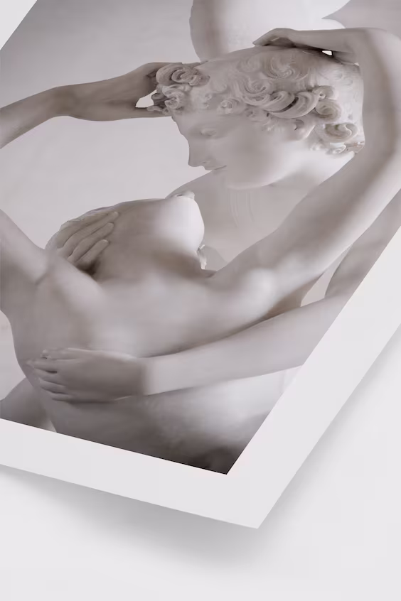 Постер love me sweet