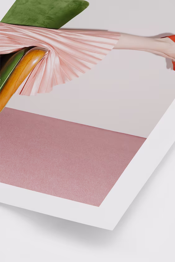 Плакат couchsurfing