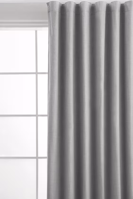 Комплект занавесок good night из материала с затемняющим эффектом