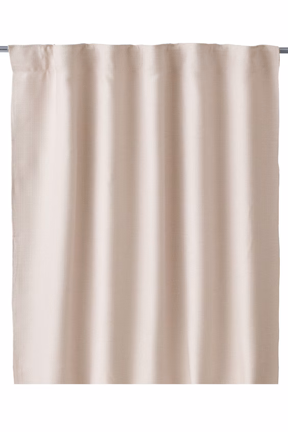 Занавес olle 2 шт.