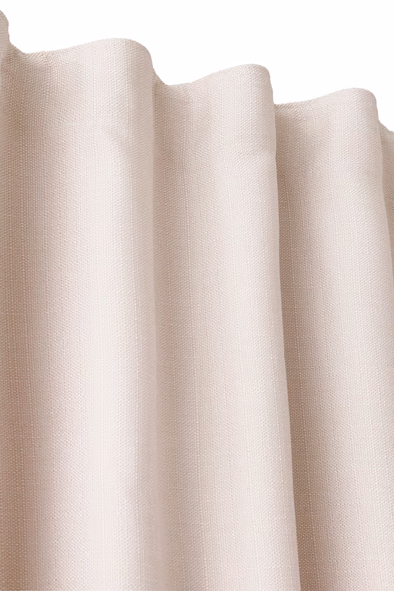 Занавес olle 2 шт.