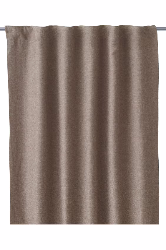 Занавес olle 2 шт.