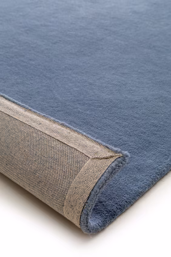 Ковер из шерсти bent