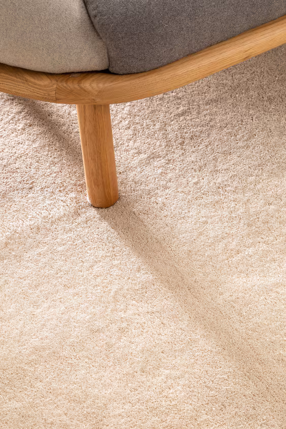 Ковер из шерсти bent