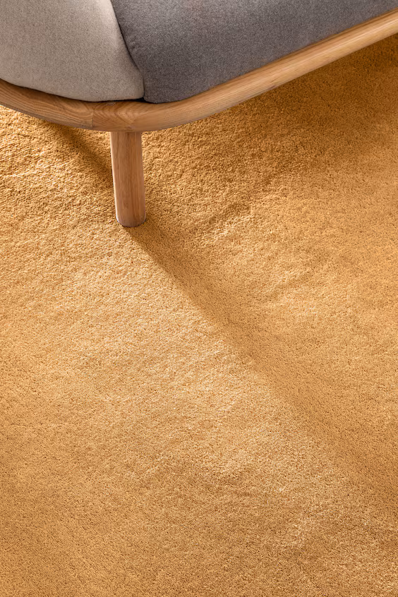 Ковер из шерсти bent