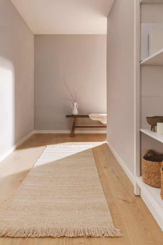 Ковер для гостиной из шерсти lars