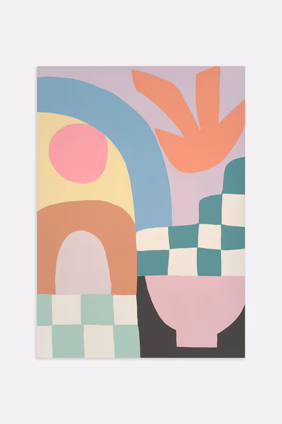 Постер marrakesh express