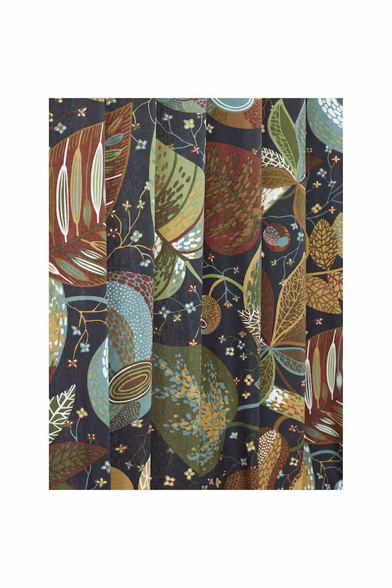 Комплект штор adam & eva, 2 шт.