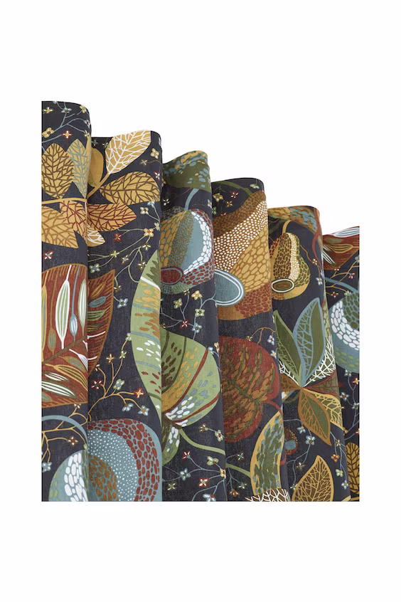 Комплект штор adam & eva, 2 шт.