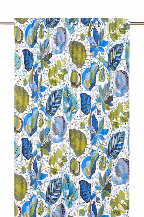 Комплект штор adam & eva, 2 шт.