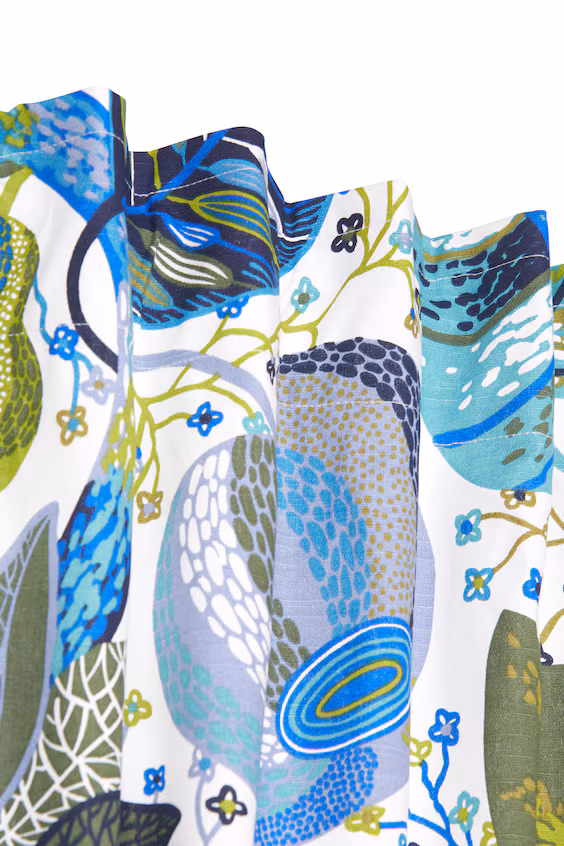 Комплект штор adam & eva, 2 шт.