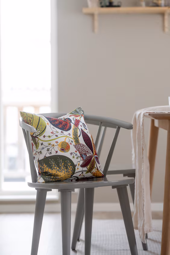 Подушка adam & eva