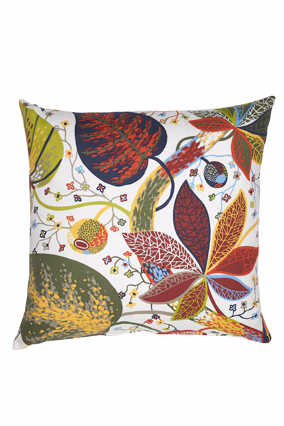 Подушка adam & eva