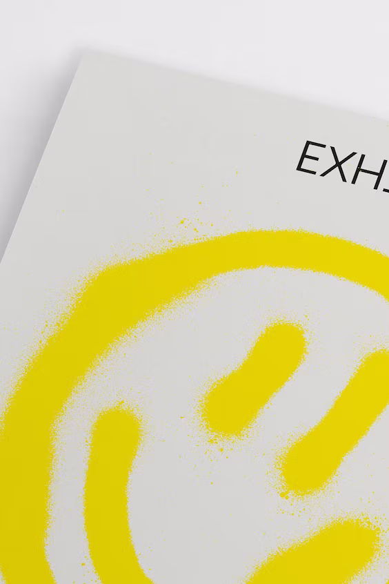 Плакат music dance party