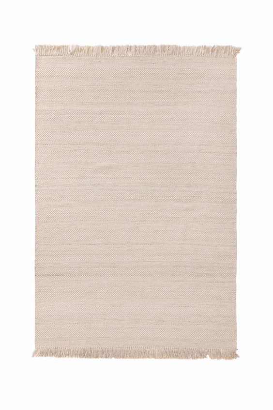 Тапис из шерсти бент