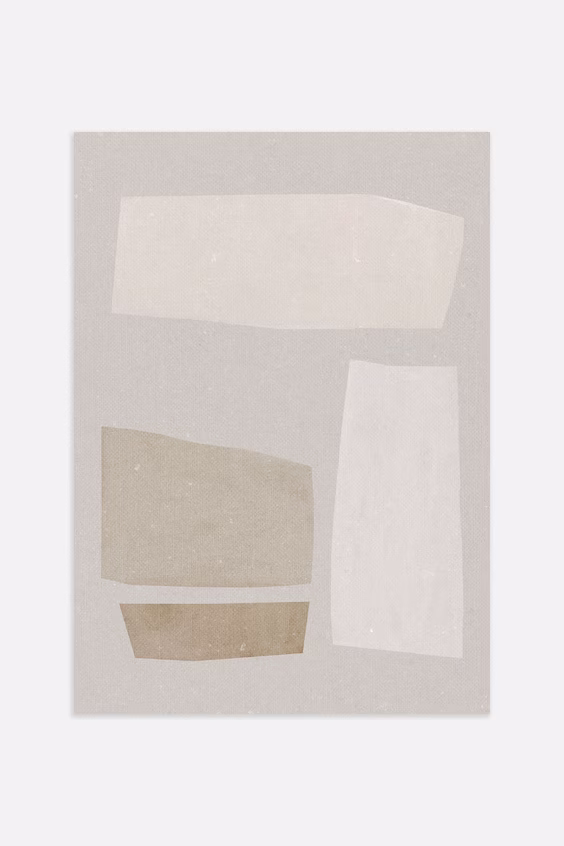 Постер pebbles