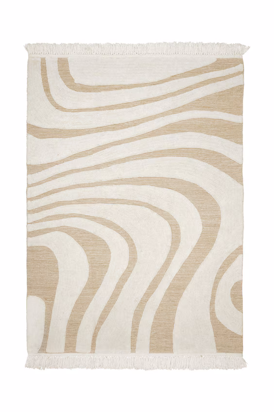 Ковер из шерсти sita