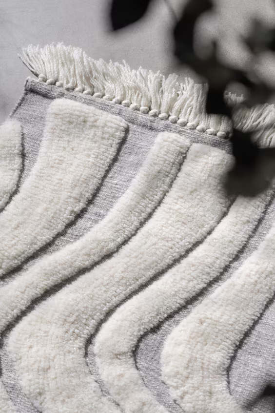 Тапис в стиле ла sita