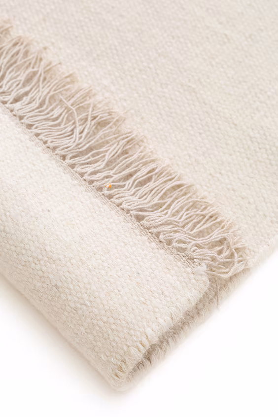 Плед из шерсти liv