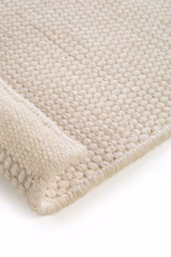 Ковер для коридора rocco из шерсти