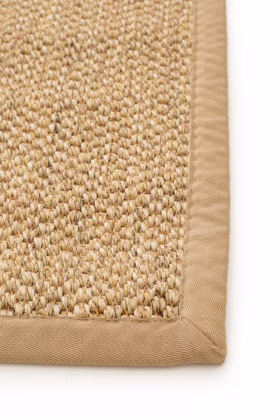 Тряпка из сизаля грета