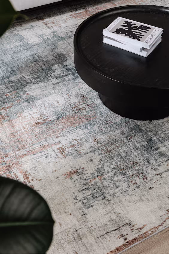 Тряпка мара