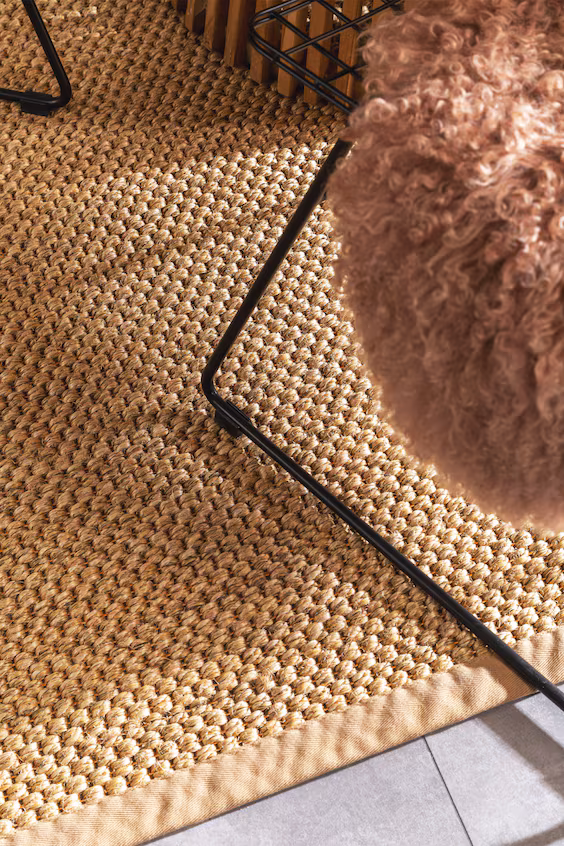 Тряпка из сизаля грета