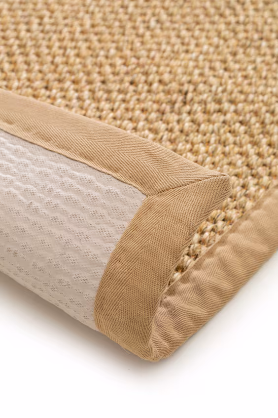 Тряпка из сизаля грета