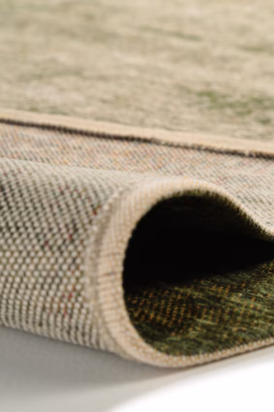 Плоский тканый ковер tosca