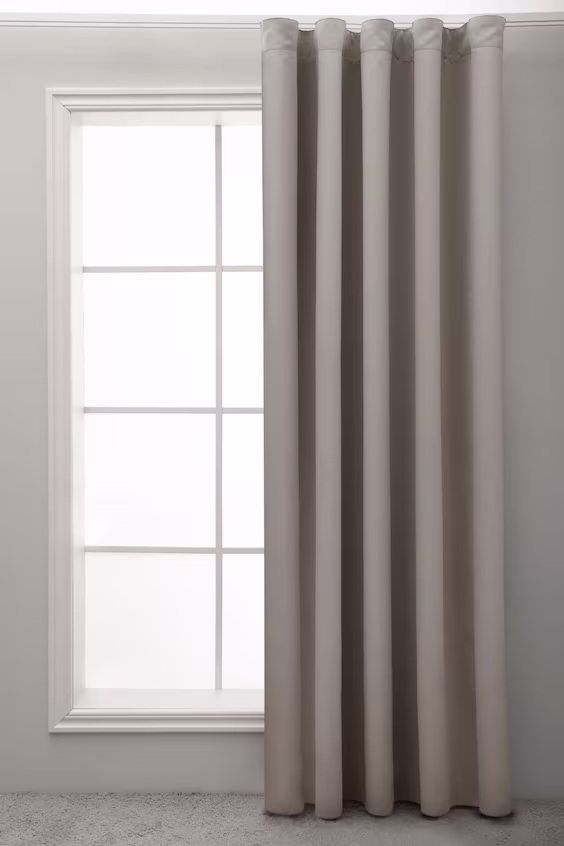 Набор из 1 занавески svala