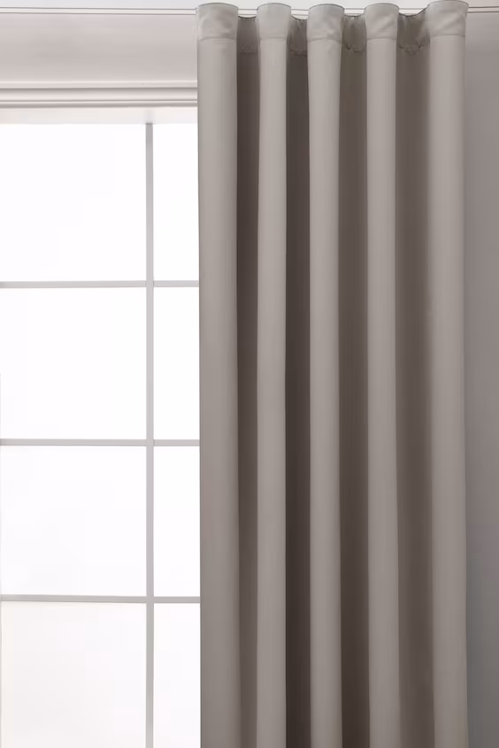 Набор из 1 занавески svala