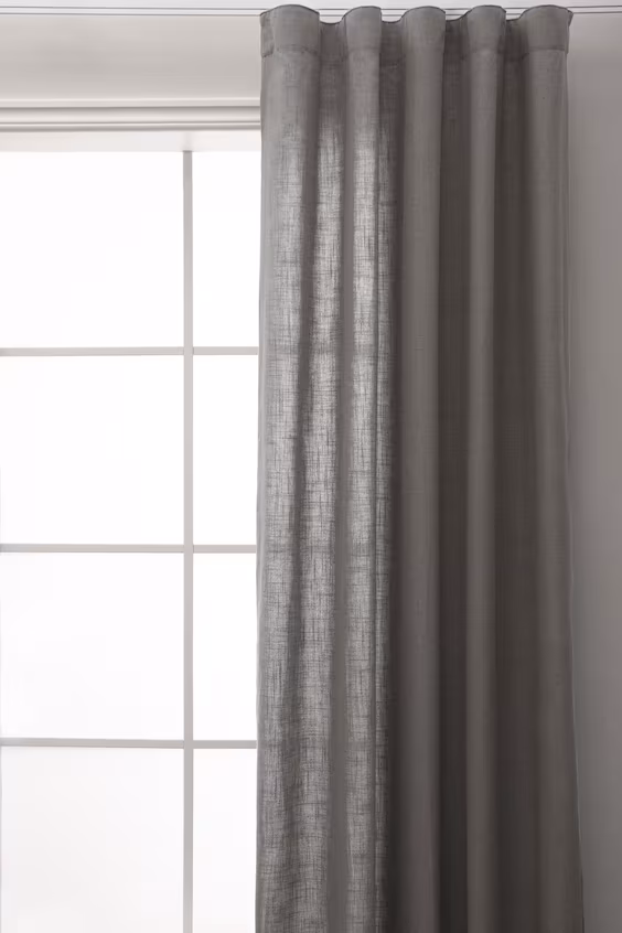 Набор из 1 занавески lina