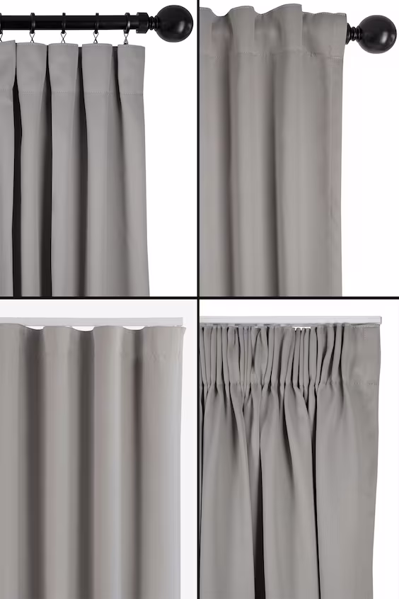 Подарочный набор 1 штора ларга свала