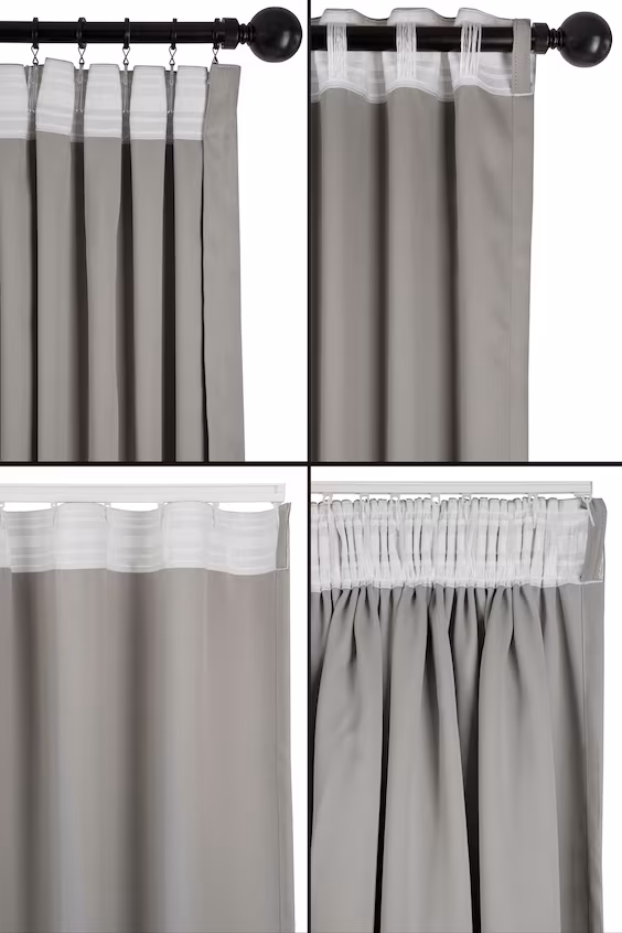 Подарочный набор 1 штора ларга свала